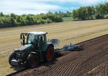 Ploegen Lemken Juwel 7 M 6