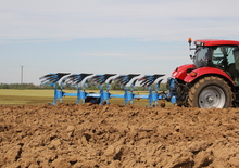 Ploegen Lemken Juwel 7 M T 3 L 100