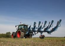 Ploegen Lemken Juwel 8 MV 4+1 N 120