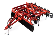 Ploegen Kuhn Landsaver 4810-11