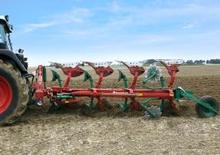 Ploegen Kverneland LB 85/200