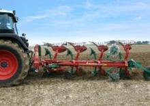 Ploegen Kverneland LB-HD 100/300