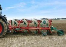 Ploegen Kverneland LB-HD 100/300