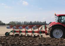 Ploegen Kverneland LD 100/200