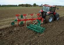 Ploegen Kverneland LD 85/200