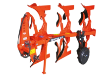 Ploegen Kuhn Master 103 3 (2E+1)