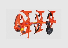 Ploegen Kuhn Master 103 3 T