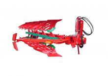 Ploegen Brix Meteor LH 150