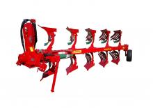 Ploegen Brix Meteor LV 130