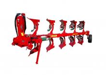 Ploegen Brix Meteor LV 150