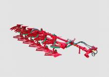 Ploegen Brix Meteor SLB 150