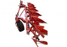 Ploegen Maschio Mirco 6E STD