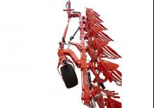Ploegen Maschio Mirco 7E STD