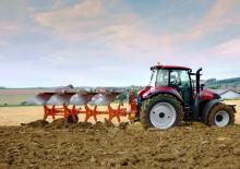 Ploegen Kuhn Multi-Master 113 4 (3E+1)