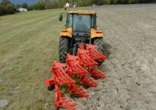 Ploegen Kuhn Multi-Master 113 4E NSH