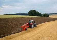 Ploegen Kuhn Multi-Master 113 5 (4E+1)