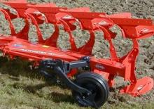 Ploegen Kuhn Multi-Master 152 ENSH 5