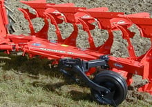 Ploegen Kuhn Multi-Master 152 NSH 4