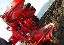 Ploegen Kuhn Multi-Master 152 T 5