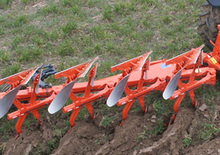 Ploegen Kuhn Multi-Master 182 NSH 5