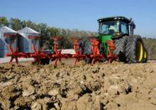 Ploegen Kuhn Multi-Master 182 NSH 6