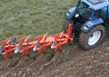 Ploegen Kuhn Multi-Master 182 T 5