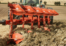 Ploegen Kuhn Multi-Master 182 T 6