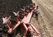 Ploegen Kuhn Multi-Master 183 6 (5E+1)