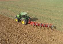 Ploegen Kuhn Multi-Master L OL 6 NSH