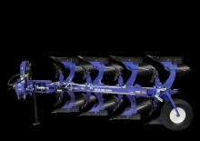 Ploegen New Holland PHF 50S
