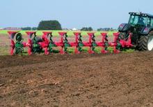 Ploegen Kverneland PN 100