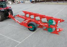 Ploegen Kverneland PN 100