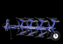 Ploegen New Holland PXO 60H