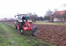 Ploegen Bugnot Rapid Simple 11 B