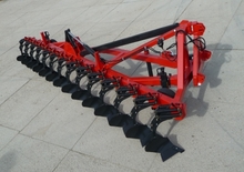 Ploegen Bugnot Rapid Simple 14 N