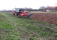 Ploegen Bugnot Rapid Simple 9 BF