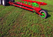 Ploegen Kverneland RB 100