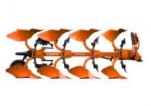 Ploegen Kubota RM 2000-100 