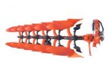 Ploegen Kubota RM 3005 V-100 