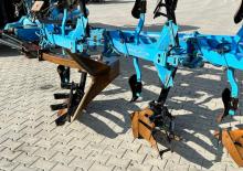 Ploegen Rabe Super-Albatros 180 N III/80