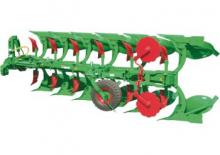 Ploegen Regent Titan 200 S
