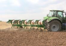 Ploegen Regent Titan NS 200 T