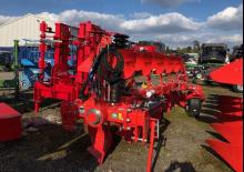 Ploegen Maschio Unico L 4