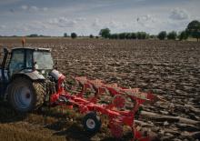 Ploegen Maschio Unico L 4NE