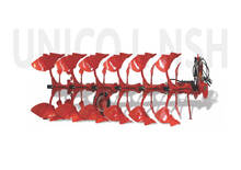 Ploegen Maschio Unico L 5+1