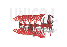 Ploegen Maschio Unico L 5E