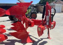 Ploegen Maschio Unico M 3