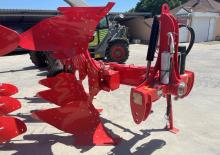 Ploegen Maschio Unico M 4