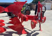 Ploegen Maschio Unico M 4+1