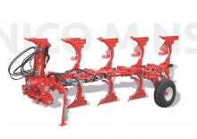 Ploegen Maschio Unico M 